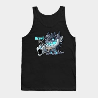 Onyx Brawlhalla Tank Top